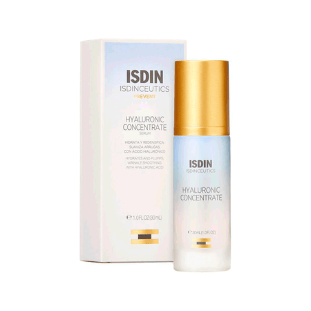 Sérum Anti-Idade Isdinceutics Hyaluronic Concentrate - 30ml